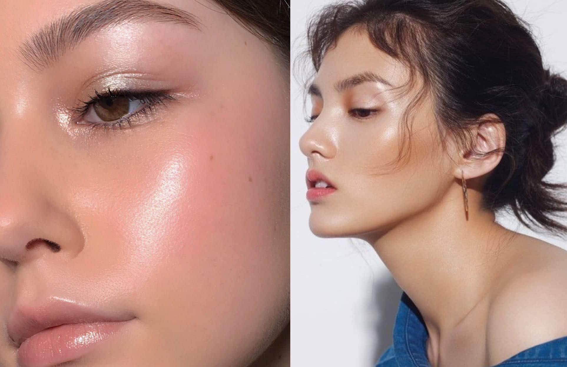 Makeup Looks Decoded: Know about Dewy & Matte finish!